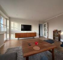 Modernisierte 3 Zimmer Wohnung am Elbdeich - Brunsbüttel