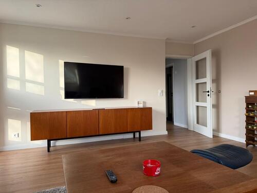 Foto - Dachgeschoßwohnung in Brunsbüttel zur Miete