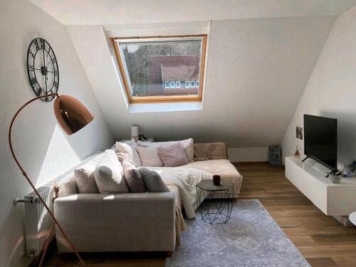 Foto - Neues zu Hause in Remscheid-Hasten