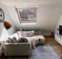 Neues zu Hause in Remscheid-Hasten - Wuppertal Unterbarmen