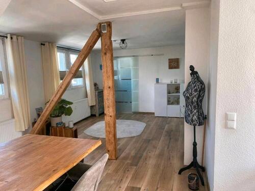 Foto - 2 Zimmer Dachgeschoßwohnung in Wuppertal