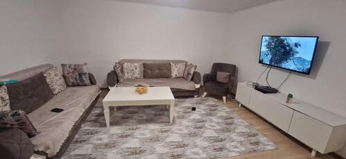 Foto - Eine voll möblierte Souterrainwohnung in Lorsch