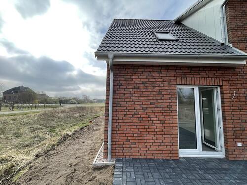 Foto - 3 Zimmer Erdgeschoßwohnung zur Miete in Winsen (Luhe)