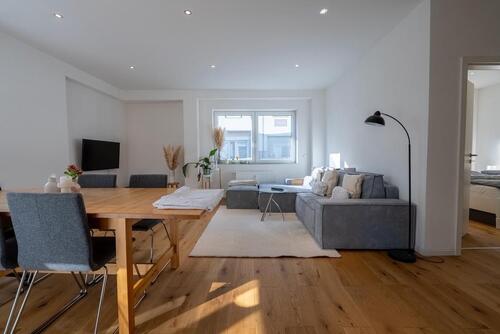 Foto - Wohnung zu vermieten in Metternich