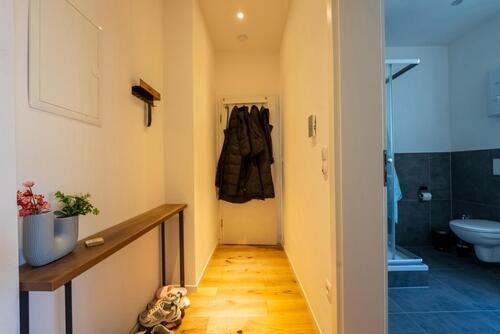 Foto - Erdgeschoßwohnung in Koblenz zur Miete