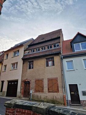 Foto - wunderschönes Haus in Leisnig mit viel Potential