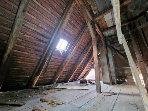 Foto - Einfamilienhaus in Leisnig