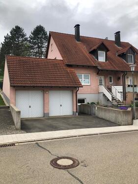 Foto - Doppelhaushälfte - 290.000,00&nbsp;EUR Kaufpreis, ca.&nbsp; 110,00&nbsp;m&sup2;