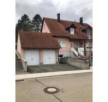 Doppelhaushälfte - 290.000,00&nbsp;EUR Kaufpreis, ca.&nbsp; 110,00&nbsp;m&sup2; in Polsingen (PLZ: 91805)
