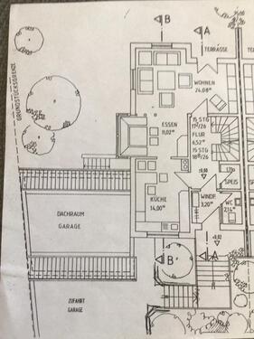 Foto - Doppelhaushälfte in Polsingen zum Kaufen