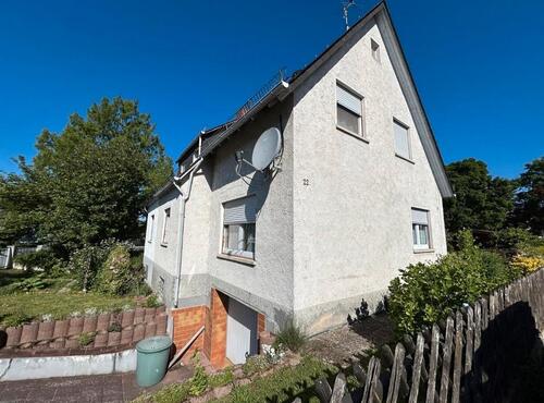 Foto - 4 Zimmer Doppelhaushälfte in Wetzlar