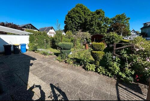 Foto - Doppelhaushälfte in Wetzlar zum Kaufen