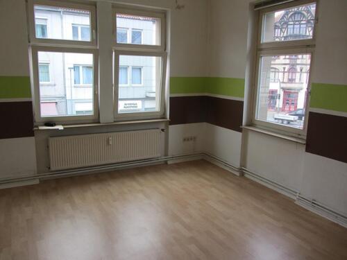 Foto - Etagenwohnung in Holzminden zur Miete