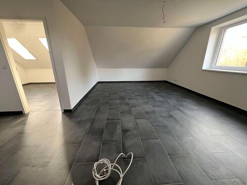 Foto - Dachgeschoßwohnung in Burgdorf zur Miete