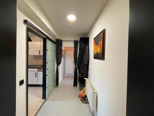 Foto - Gemütliche 3 Zimmerwohnung mit Balkon in Hillerse