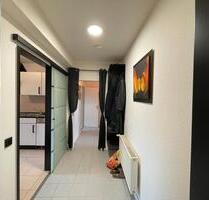 Gemütliche 3 Zimmerwohnung mit Balkon in Hillerse