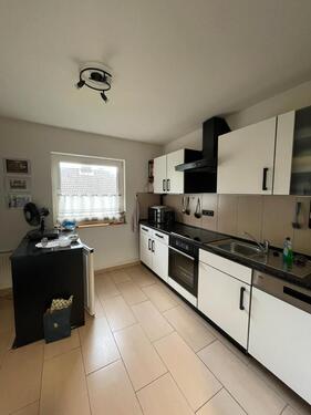 Foto - 3 Zimmer Dachgeschoßwohnung in Hillerse