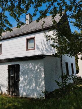 Foto - 2 Zimmer Einfamilienhaus zum Kaufen in Naila