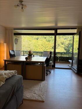 Foto - Schöne 2-Zimmer-Eigentumswohnung mit Loggia in der Knabenburg