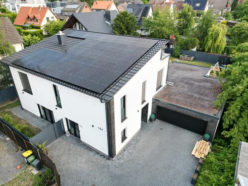 Foto - Exklusives Neubau-Einfamilienhaus in bester Lage Wob-Vorsfelde