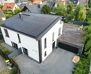 Exklusives Neubau-Einfamilienhaus in bester Lage Wob-Vorsfelde - Wolfsburg Alt-Wolfsburg
