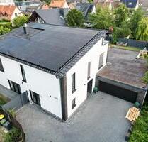 Exklusives Neubau-Einfamilienhaus in bester Lage Wob-Vorsfelde - Wolfsburg Alt-Wolfsburg