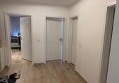 Foto - Hanau-Rosenau: hochwertig sanierte 3 - Zimmer-Wohnung mit Balkon
