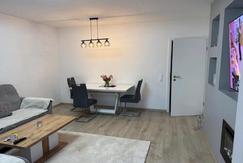Foto - 3 Zimmer Erdgeschoßwohnung in Hanau