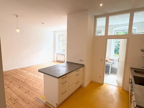 Foto - 2 Zimmer Etagenwohnung zum Kaufen in Berlin