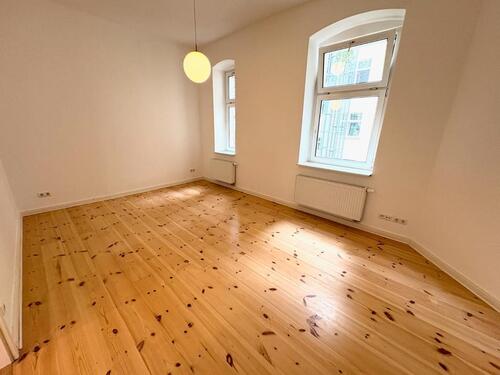 Foto - Etagenwohnung in Berlin zum Kaufen