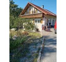 Haus mit viel Grund - 1.060,00&nbsp;EUR Kaltmiete, ca.&nbsp; 110,00&nbsp;m&sup2; in Vilshofen an der Donau (PLZ: 94474)