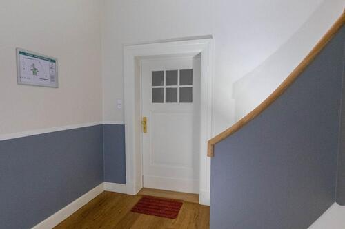 Foto - Charmante kernsanierte Altbauwohnung im Herzen von Leer – 4 Zimmer mit Stil