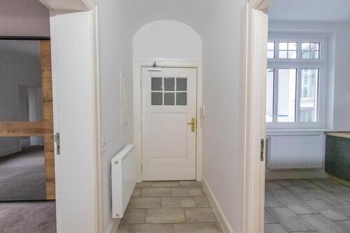 Foto - Etagenwohnung zur Miete in Leer (Ostfriesland)