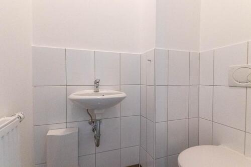 Foto - Etagenwohnung in Leer (Ostfriesland) zur Miete
