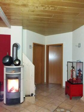 Foto - Etagenwohnung zur Miete in Untersiemau