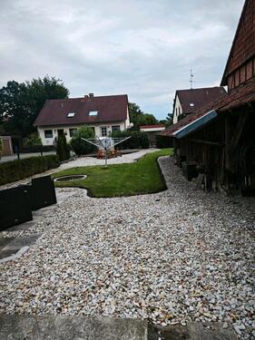 Foto - Etagenwohnung zur Miete in Gleichen