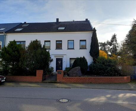 Foto - 2,5 ZKB-DG-Wohnung mit Loggia und Küche in Saarlouis
