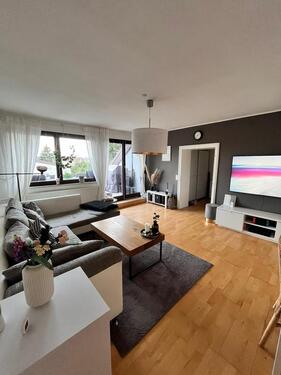Foto - Etagenwohnung zur Miete in Saarlouis
