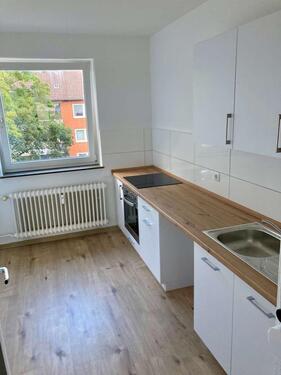 Foto - Etagenwohnung in Gelting zur Miete