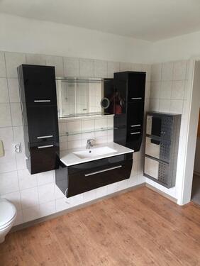 Foto - 2 Raum-Wohnung, Bad und Küche, möbliert