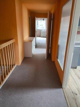 Foto - Etagenwohnung in Delitzsch zur Miete