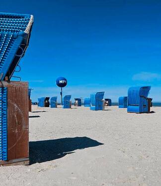 Foto - andere in Dornum zur Miete