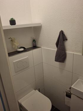 Foto - Etagenwohnung in Melsdorf