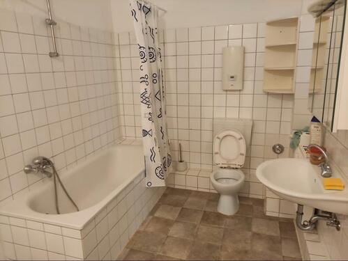 Foto - 3 Zimmer Etagenwohnung in Flensburg