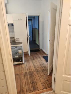 Foto - Etagenwohnung in Flensburg zur Miete