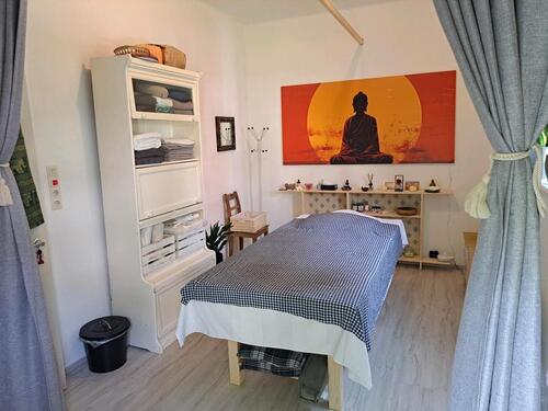 Foto - Massagestudio - 400,00 EUR Kaltmiete,