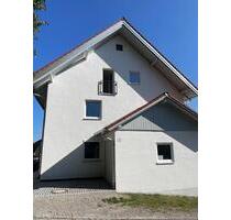 Wohnung 165qm zu vermieten - 1.600,00 EUR Kaltmiete, in Schwabsoien (PLZ: 86987)