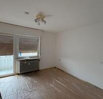 In 72469 Meßstetten: Großzügige, helle Wohnung