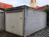 Foto - Garage in wendlingen zu verkaufen