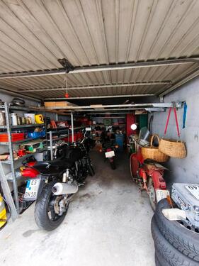 Foto - Einfamilienhaus in Wendlingen am Neckar